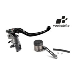 POMPE DE FREIN RADIALE BREMBO 17RCS + KIT RESERVOIR D'HUILE POUR APRILIA RSV4 RF/RR 15-20