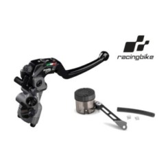 POMPE DE FREIN RADIALE BREMBO 17RCS CORSACORTA + KIT RESERVOIR DUCATI MONSTER 797 PLUS 17-20