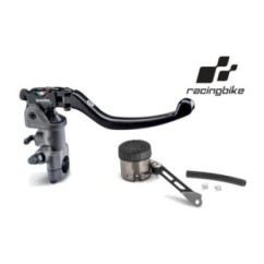 BREMBO RADIAL BRAKE PUMP 19RCS + RESERVOIR KIT TRIUMPH SPEED TRIPLE 11-15