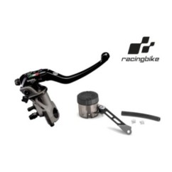 POMPE DE FREIN RADIALE BREMBO 19RCS CORSACORTA + KIT RESERVOIR DUCATI MONSTER 937 PLUS 21-22