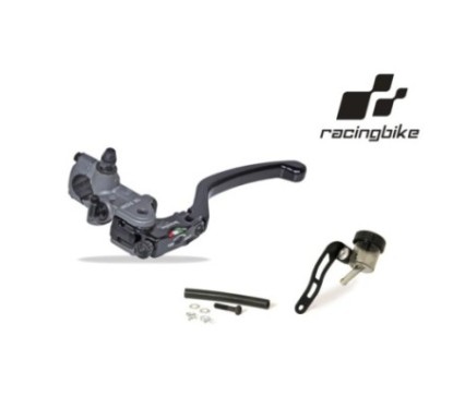 POMPE EMBRAYAGE RADIALE BREMBO 16RCS + KIT RESERVOIR DUCATI 1199 R PANIGALE 15-17