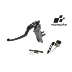 BREMBO RADIAL CLUTCH MASTER CYLINDER 16RCS CORSACORTA + TANK KIT DUCATI 1098/S/R 07-08