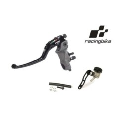 BREMBO RADIAL CLUTCH MASTER CYLINDER 16RCS CORSACORTA + TANK KIT DUCATI 1199 R PANIGALE 15-17