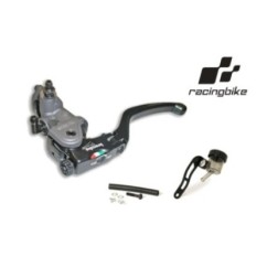 POMPE D'EMBRAYAGE RADIALE BREMBO 17RCS + KIT DE RESERVOIR DUCATI PANIGALE V4 20-23