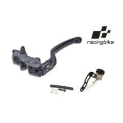 BREMBO RADIAL CLUTCH MASTER CYLINDER 19RCS + TANK KIT DUCATI MONSTER 1000/S2R 05-08