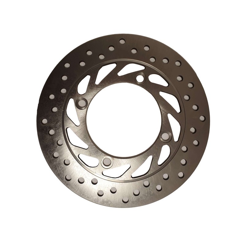 JOLLY BRAKE BY NG FIXED FRONT BRAKE DISC HONDA CB TWO FIFTY 250 91-06 - NET PRICE - PRODUCT ON OFFER