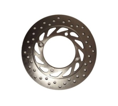 JOLLY BRAKE BY NG DISCO FREIN FIXE ANTERIEUR HONDA CB TWO FIFTY 250 91-06 - PREZZO NETTO - PRODOTTO IN EN OFFRE