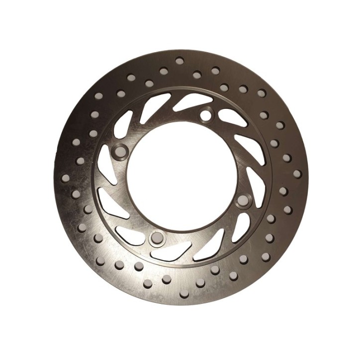 JOLLY BRAKE BY NG DISCO FREIN FIXE ANTERIEUR HONDA CB TWO FIFTY 250 91-06 - PREZZO NETTO - PRODOTTO IN EN OFFRE