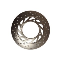 JOLLY BRAKE BY NG FIXED FRONT BRAKE DISC HONDA FORZA NSS 250 00-04 - NET PRICE - PRODUCT ON OFFER