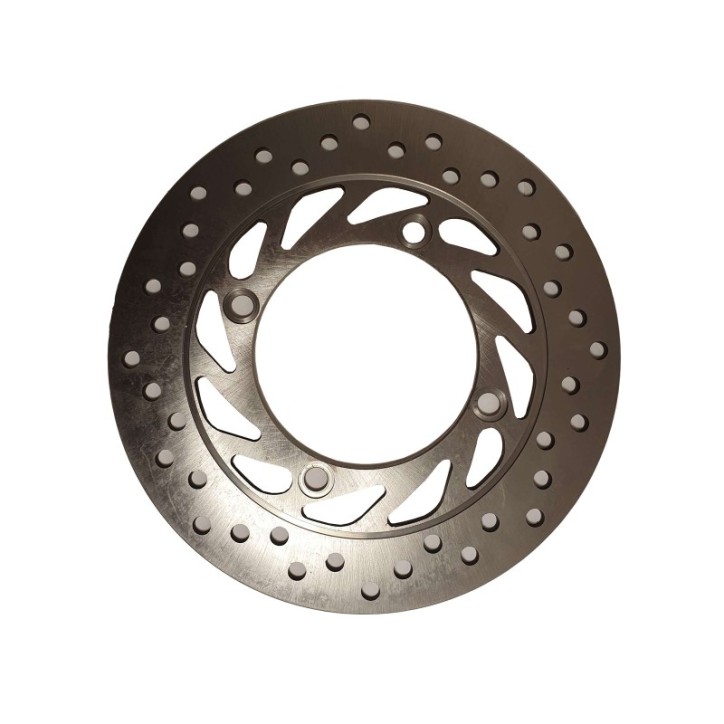 JOLLY BRAKE BY NG FIXED FRONT BRAKE DISC HONDA SH I/ABS SCOOPY 150 13-16 - NET PRICE - PRODUCT ON OFFER