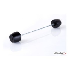 TAMPON DE FOURCHE ARRIERE PUIG PHB19 HONDA XL750 TRANSALP 23-24 NOIR