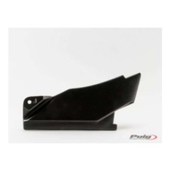 PUIG PANNELLI LATERALI BMW R1200 RT 05-13 NERO OPACO