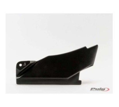 PUIG PANEL LATERAL BMW R1200 RT 05-13 NEGRO MATE