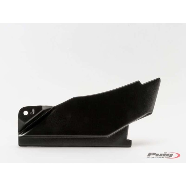 PUIG PANNELLI LATERALI BMW R1200 RT 05-13 NERO OPACO