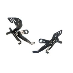 Hai: PEDANE E POGGIAPIEDI|RacingBike Puig - Accessori e Ricambi Moto