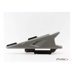 PUIG PANEL LATERAL BMW R1200 GS ADVENTURE 14-16 GRIS