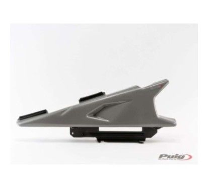 Puig Seitenverkleidungen fur BMW R1200 GS Adventure 14 16 grau