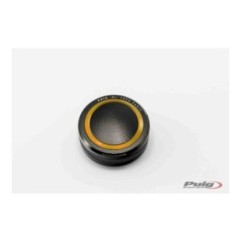 PUIG BRAKE FLUID TANK CAP BMW F650 GS 08-12 GOLD