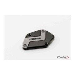 PUIG TAPPO SERBATOIO FLUIDO FRENO BMW F750 GS 18-23 SILVER-OFFERTA