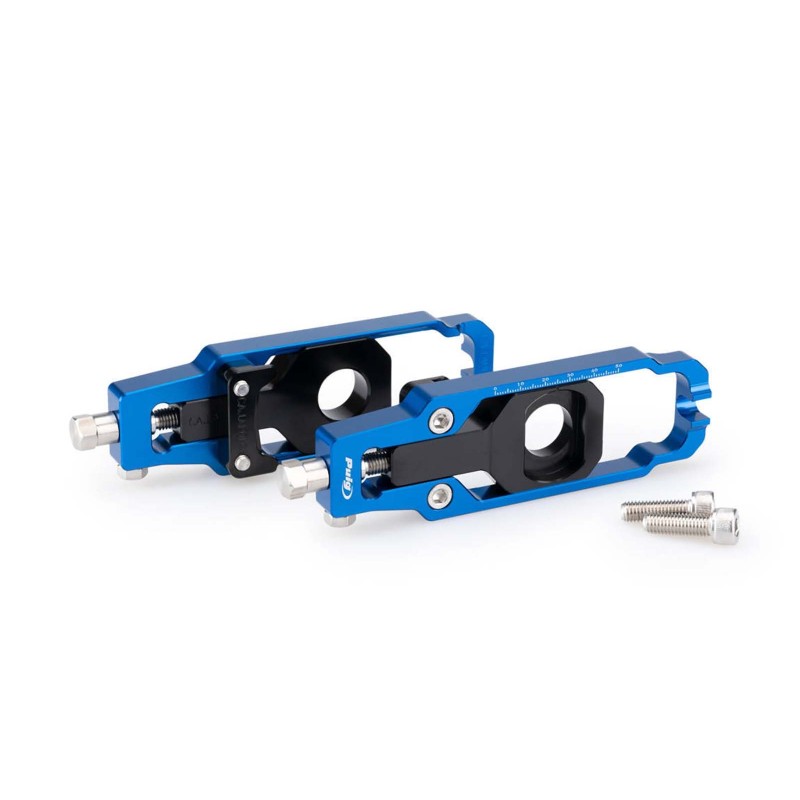 PUIG KETTENSPANNER APRILIA RS 660 21-24 BLAU