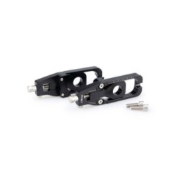 PUIG TENSOR DE CADENA KAWASAKI Z900 20-23 NEGRO