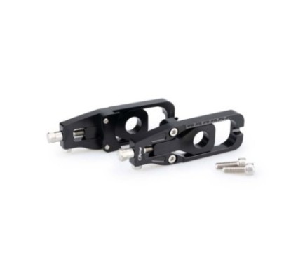 PUIG TENSOR DE CADENA KAWASAKI Z900 20-23 NEGRO