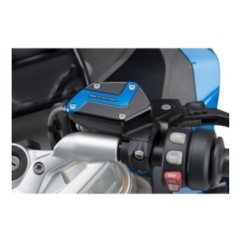 PUIG VORDERER RESERVOIRDECKEL FUR BREMSFLUSSIGKEIT BMW R1200 GS 13-16 BLAU