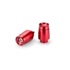 Puig Balancer Mod Sport Yamaha Tracer 7 21 25 rot