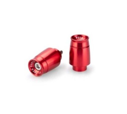 Puig Balancer Mod Sport Yamaha Tracer 7 21 25 rot