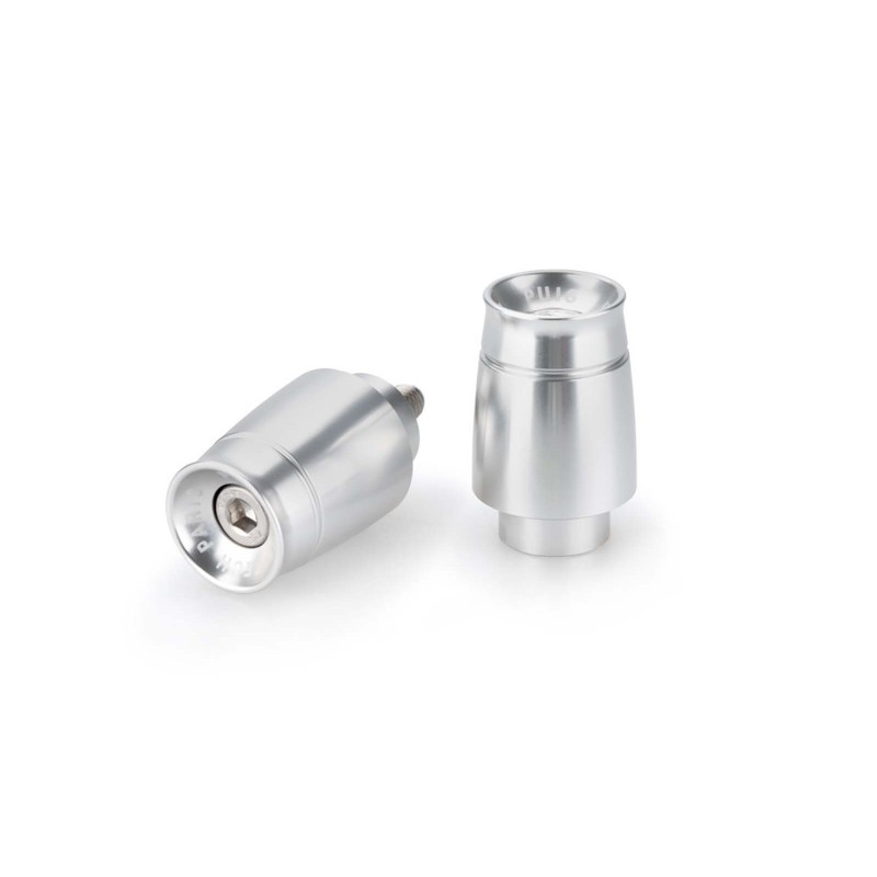 Puig Balancer Mod Sport Yamaha Tracer 7 21 25 Silber