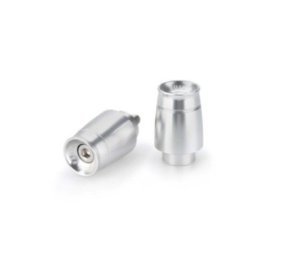 equilibreurs Puig Mod Sport Yamaha Tracer 7 21 25 Argent