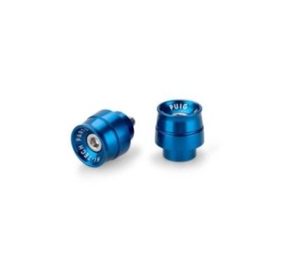 puig bilancieri mod speed per yamaha mt 07 tracer 16 17 blu