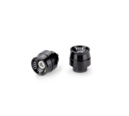 puig bar ends mod speed yamaha tracer 7 21 25 black