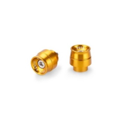 Puig Lenkerenden Mod Speed Yamaha Tracer 7 21 25 Gold