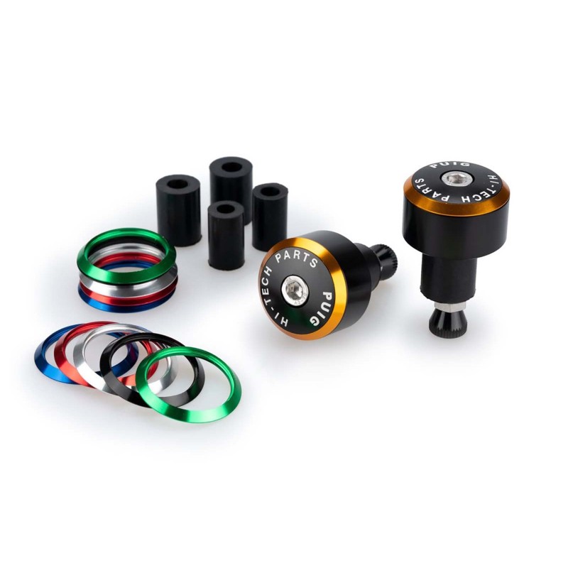 CULBUTEURS PUIG MOD. BALANCE APRILIA TUONO V4 1100 FACTORY 15-20 NOIR