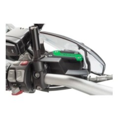 PUIG TAPON DEPOSITO LIQUIDO FRENO BMW R1250 GS ADVENTURE 18-23 VERDE