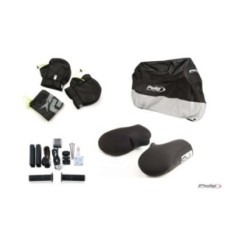 ROPA PUIG TRIUMPH TIGER 850 SPORT 20-24