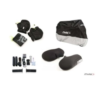 ROPA PUIG TRIUMPH TIGER 850 SPORT 20-24