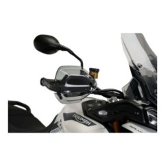 EXTENSION PARAMANOS PUIG TRIUMPH TIGER 850 SPORT 20-23 HUMO CLARO