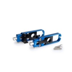 PUIG TENDICATENA HONDA NT1100 22-23 BLU