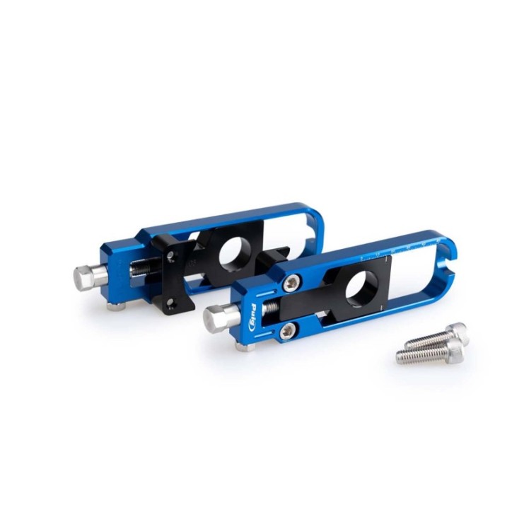 TENSOR DE CADENA PUIG HONDA NT1100 22-24 AZUL