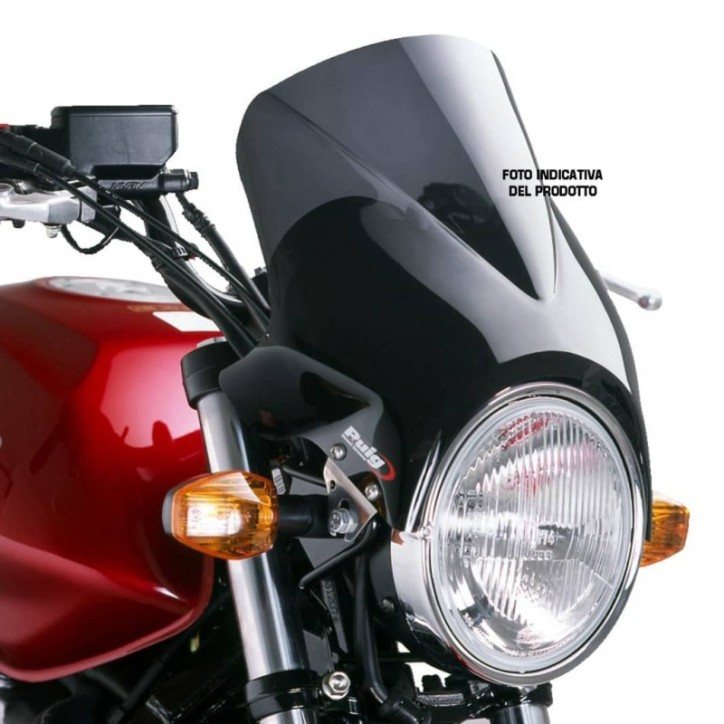 Honda on sale cb1100 windshield