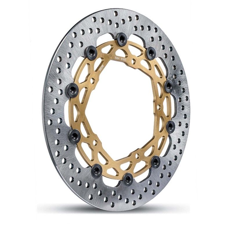 brembo coppia dischi freno supersport per aprilia rsv4 rf rr 15 16