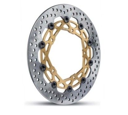 brembo coppia dischi freno supersport per bmw r nine t racer 17 20