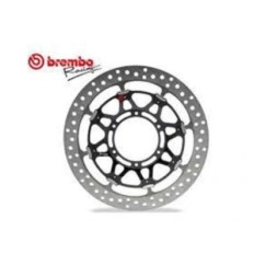 BREMBO BRAKE DISC T-DRIVE PISTABASSA BMW M1000 RR 21-22