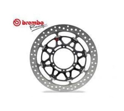 DISCO DE FRENO BREMBO T-DRIVE LOW TRACK BMW M1000 RR 21-22