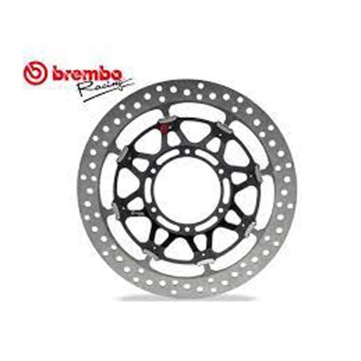 BREMBO BREMSSCHEIBE T-DRIVE LOW TRACK BMW M1000 RR 21-23