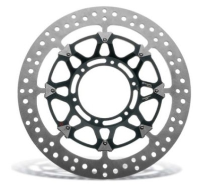 BREMBO FRONT BRAKE DISC T-DRIVE BMW M1000 RR 21-22