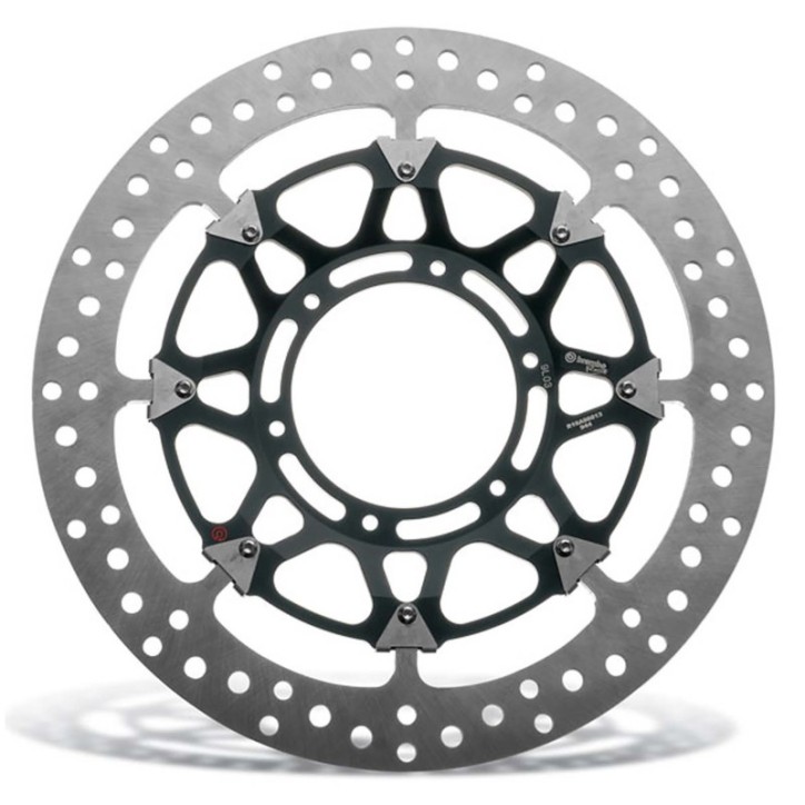 DISQUE DE FREIN BREMBO T-DRIVE DUCATI 1098 S/R 07-08