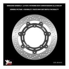 JOLLY BRAKE DISQUE DE FREIN AVANT FIXE YAMAHA FZ N FZ NS 600 04-06